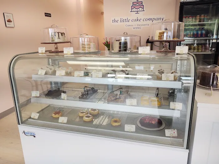 the little cake company Picture 2