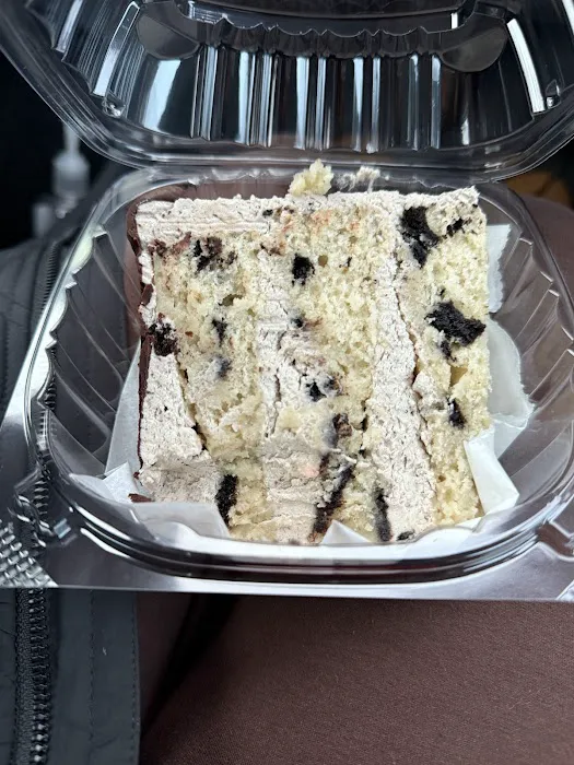 the little cake company Picture 6