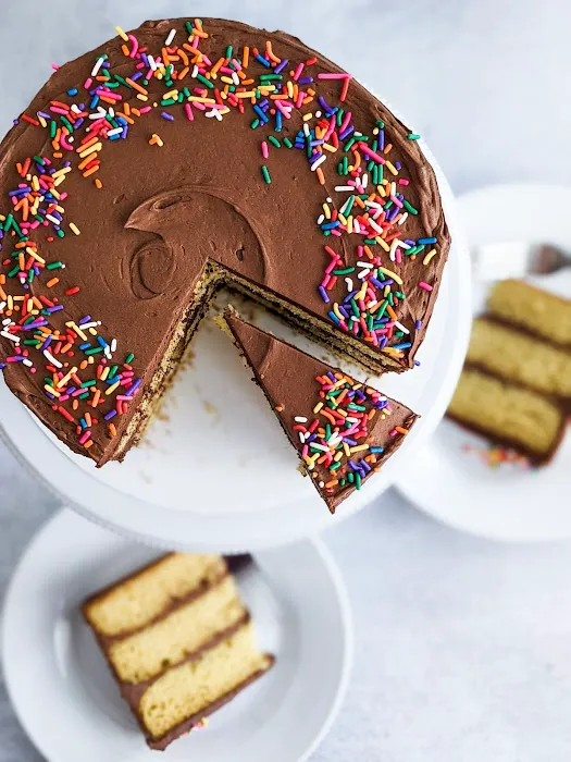 the little cake company Picture 4