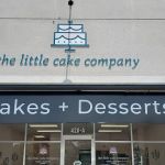 the little cake company
