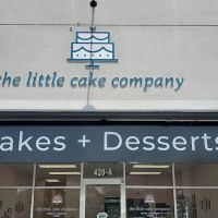 the little cake company ico