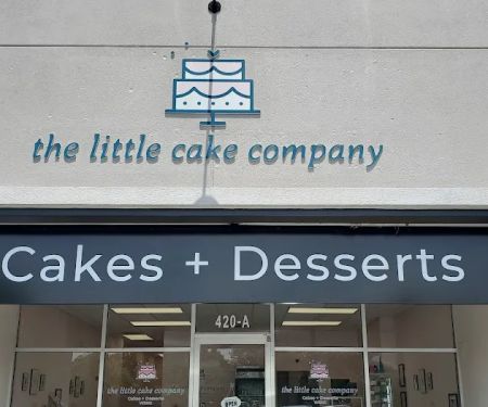 the little cake company