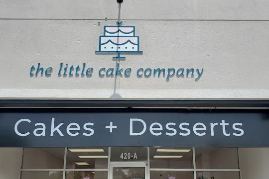 the little cake company