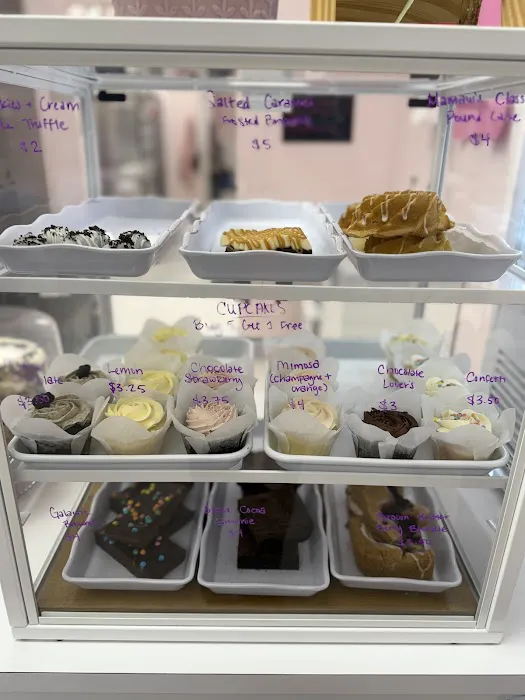 the little cake company Picture 5