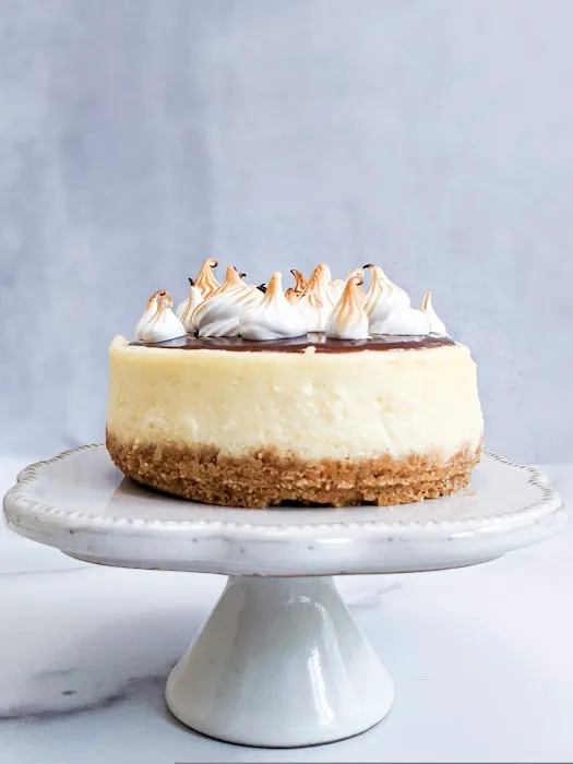 the little cake company Picture 7