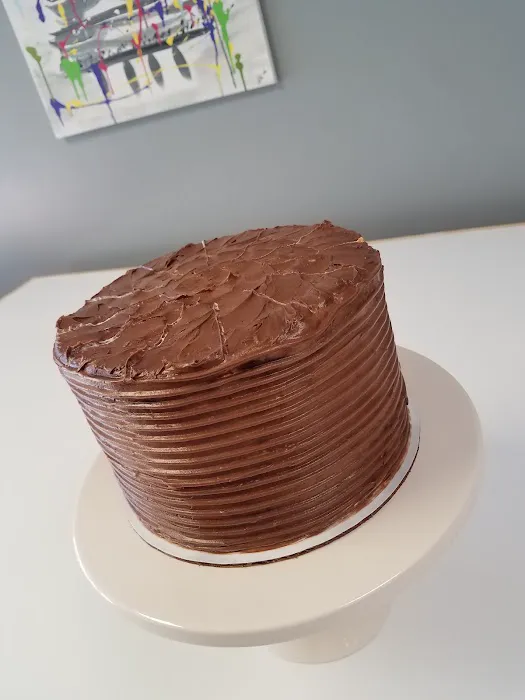 The Canvas Cake Studio Picture 9
