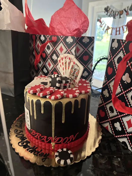 The Canvas Cake Studio Picture 7