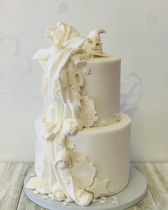 Danielle Kattan Cakes Picture 7