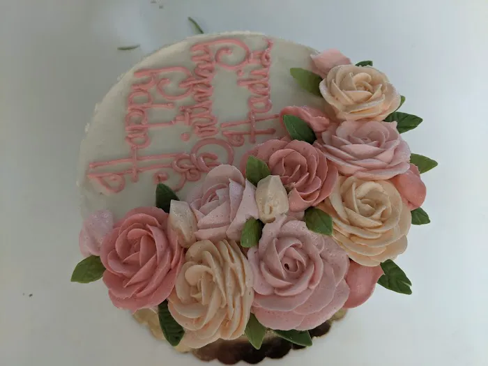Danielle Kattan Cakes Picture 3