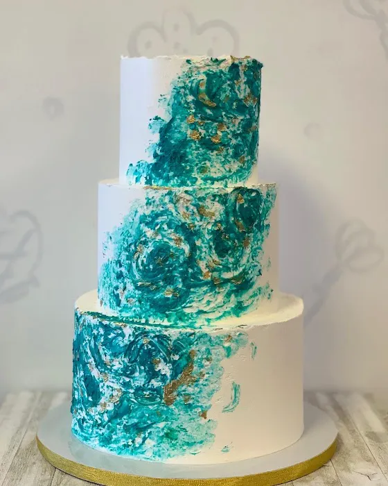 Danielle Kattan Cakes Picture 2
