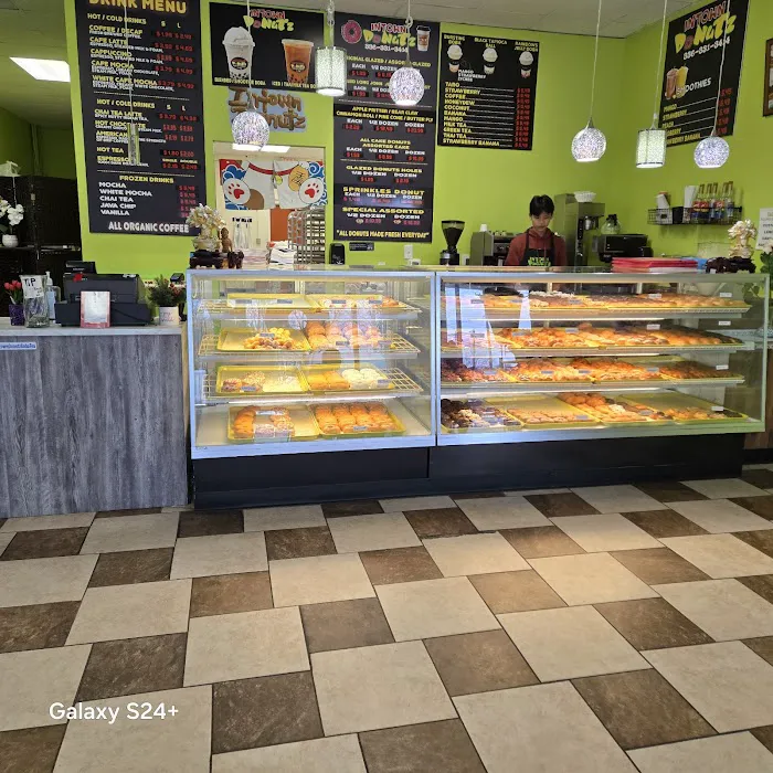 Intown Donutz & Boba Tea Picture 1