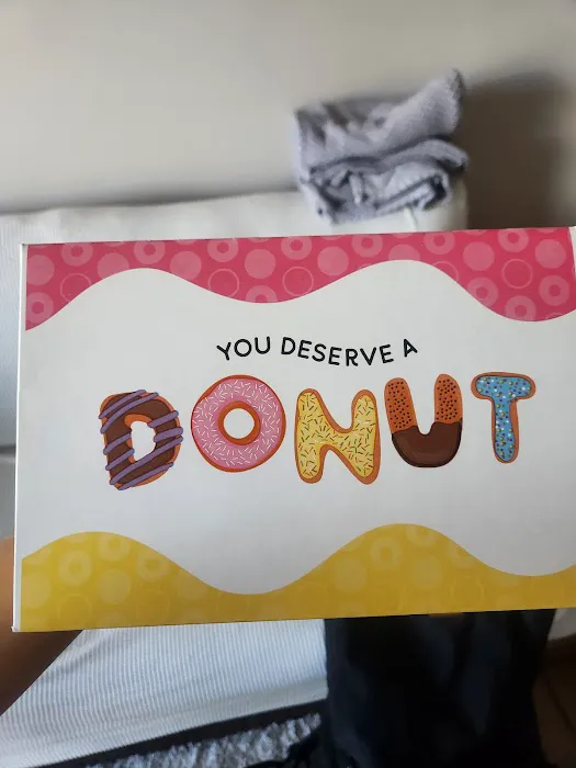 Intown Donutz & Boba Tea Picture 4
