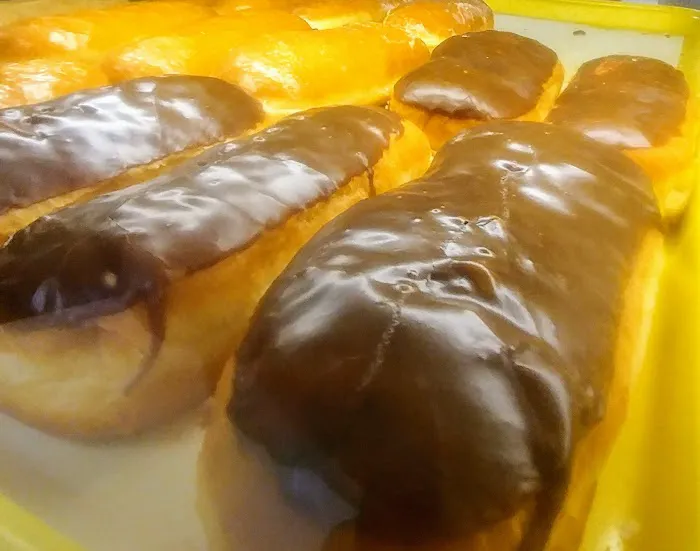 Intown Donutz & Boba Tea Picture 8