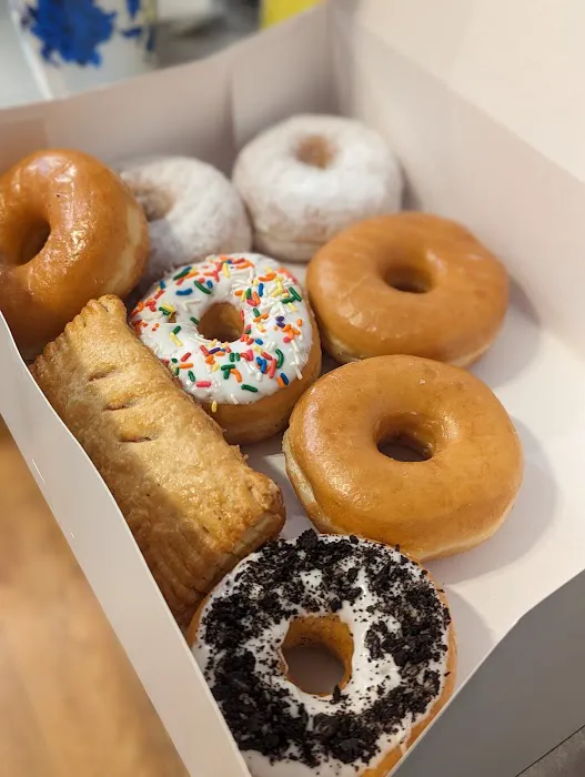 Intown Donutz & Boba Tea Picture 10
