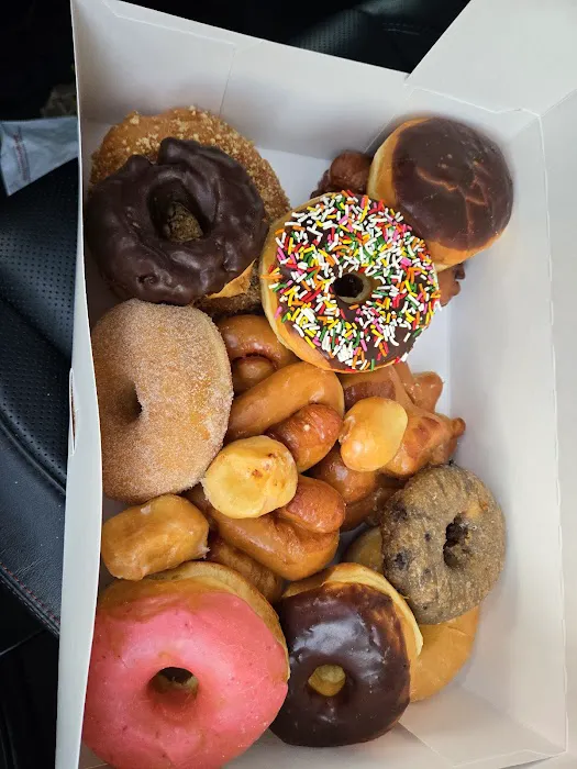 Intown Donutz & Boba Tea Picture 6