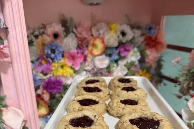La Dolcekca Deluxe Bakery