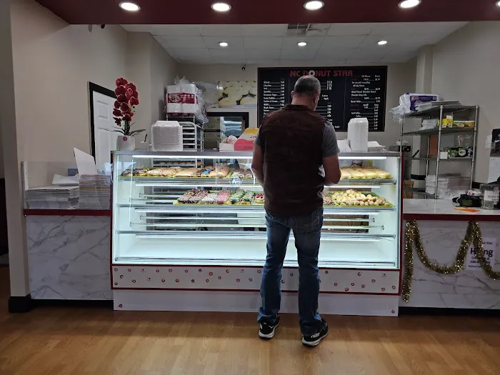 NC DONUT STAR.. Picture 6