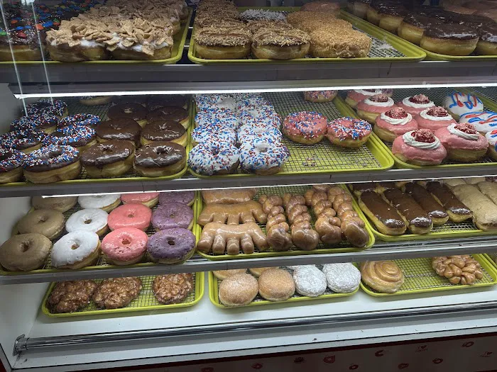 NC DONUT STAR.. Picture 8