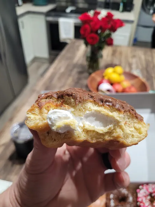 NC DONUT STAR.. Picture 7