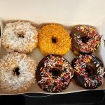 NC DONUT STAR..