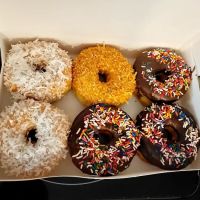 NC DONUT STAR.. ico