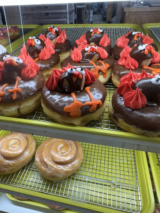 NC DONUT STAR.. Picture 5