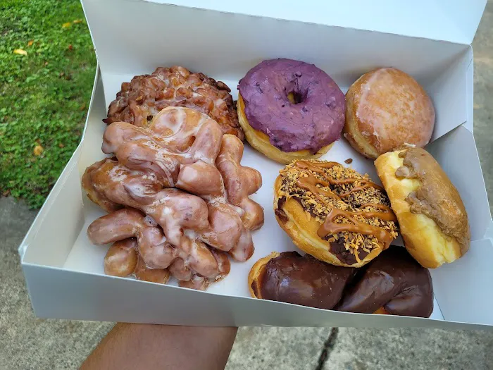 NC DONUT STAR.. Picture 3