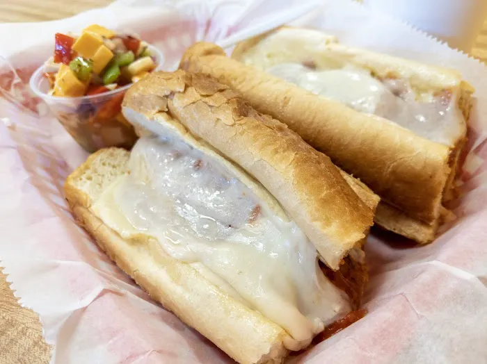 Long Island Bagels Picture 6