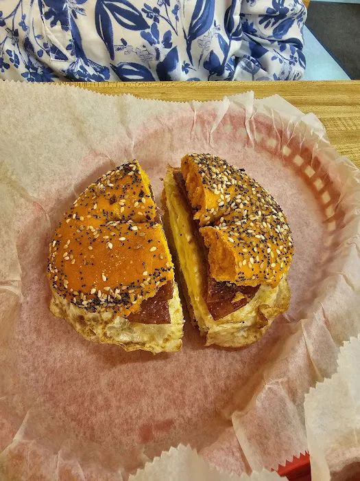 Long Island Bagels Picture 7