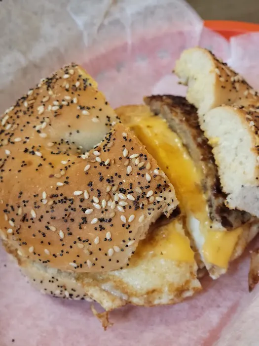 Long Island Bagels Picture 8