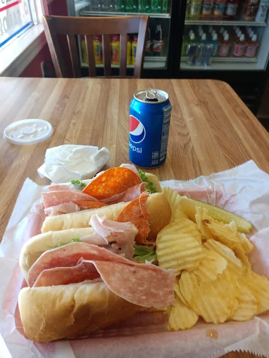 Long Island Bagels Picture 5