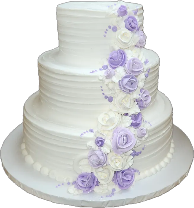 CynTucci's Bakery Picture 10