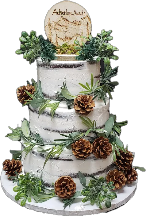 CynTucci's Bakery Picture 9