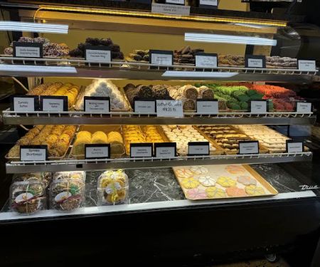 CynTucci's Bakery