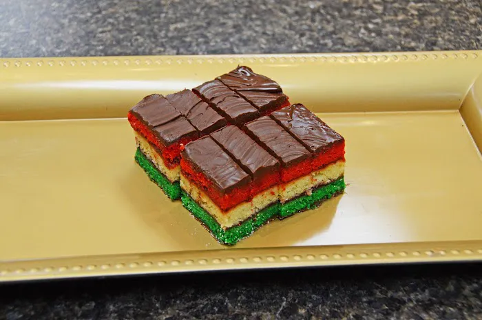 CynTucci's Bakery Picture 2
