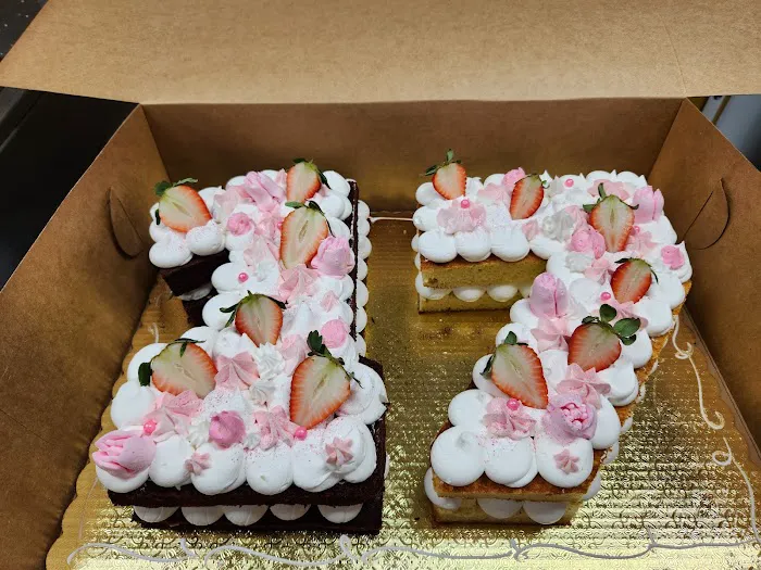 CynTucci's Bakery Picture 6