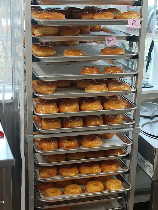 Down For Doughnuts Picture 2