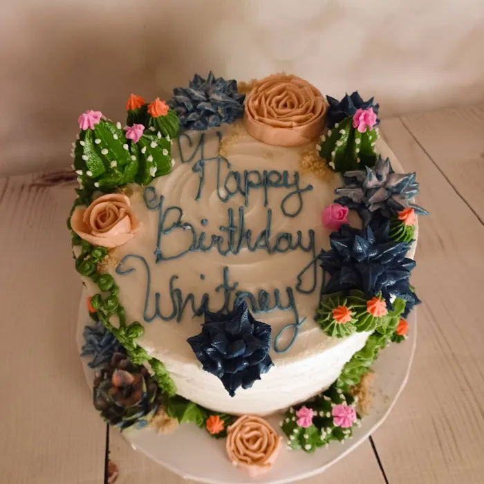 Southern Belle Cakes by Nickie Picture 3