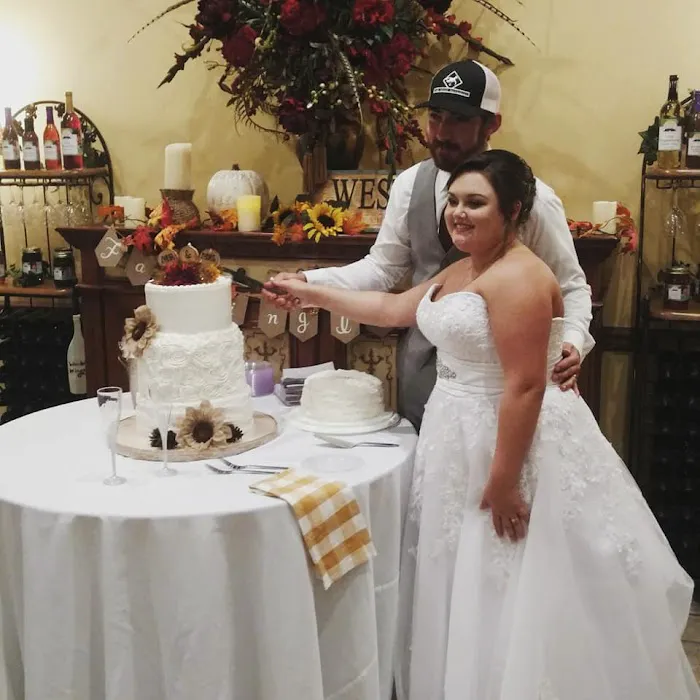 Southern Belle Cakes by Nickie Picture 4