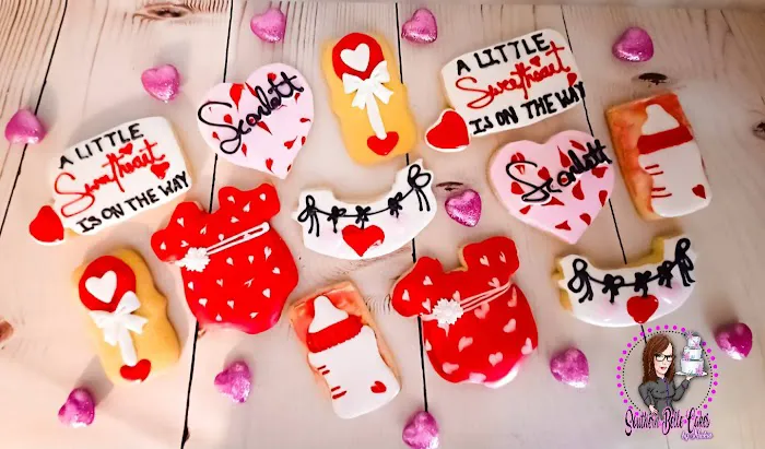 Southern Belle Cakes by Nickie Picture 9