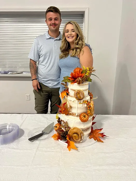 Southern Belle Cakes by Nickie Picture 7