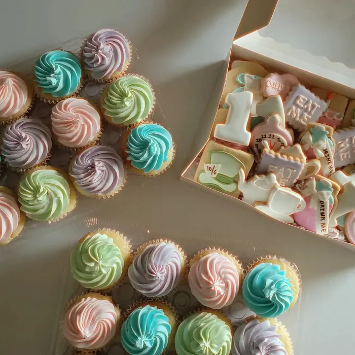 Southern Belle Cakes by Nickie Picture 10