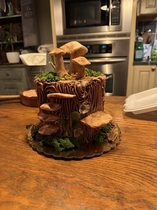Southern Belle Cakes by Nickie Picture 6