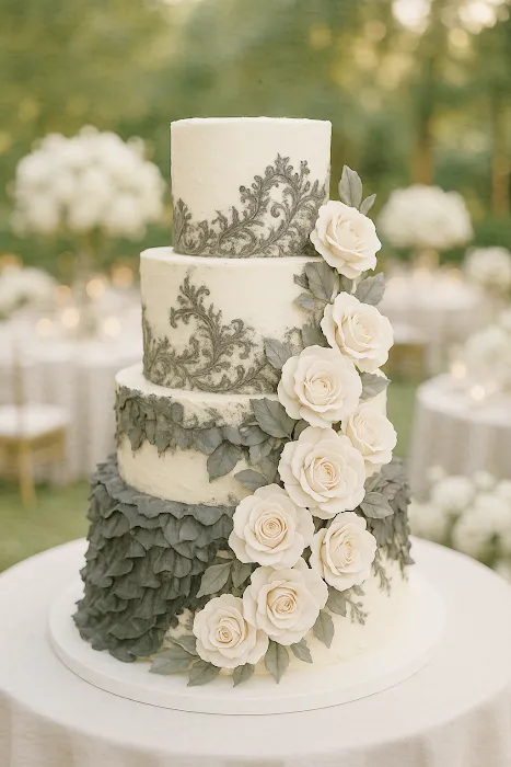 Southern Belle Cakes by Nickie Picture 2