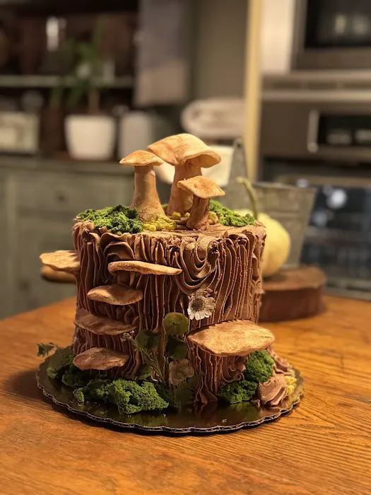 Southern Belle Cakes by Nickie Picture 5
