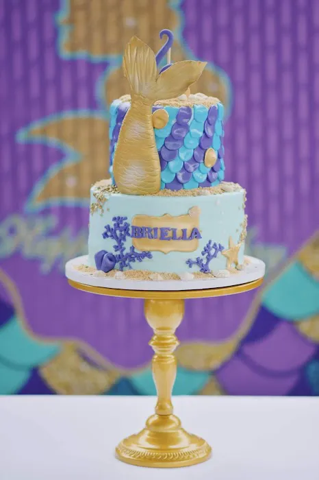 Southern Belle Cakes by Nickie Picture 1