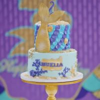 Southern Belle Cakes by Nickie ico