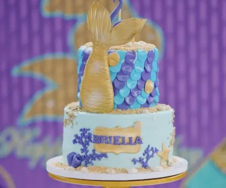 Southern Belle Cakes by Nickie