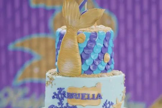 Southern Belle Cakes by Nickie