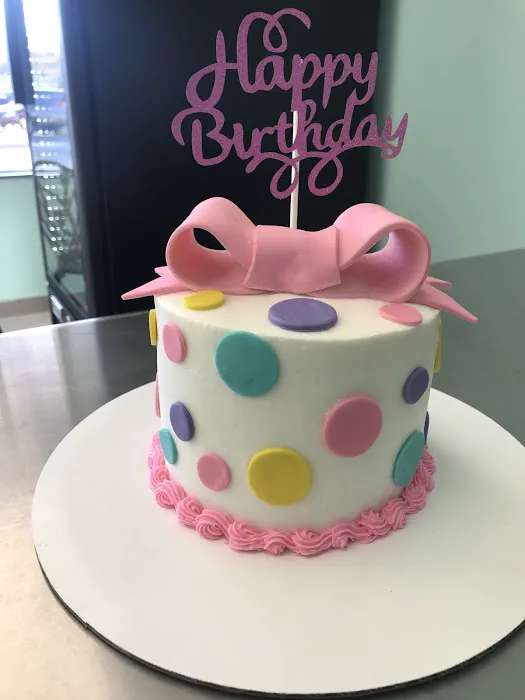 Mariam's Sweets and Treats Picture 1